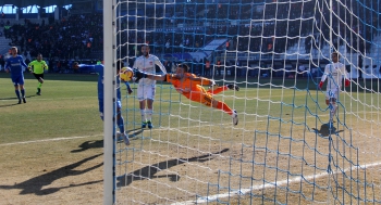 Dadaşın 8 haftalık galibiyet hasreti sona erdi: 4-2