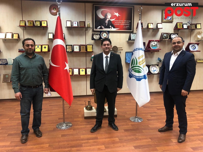 Ticaret Borsası’ndan üreticiye 2021 yılı müjdesi
