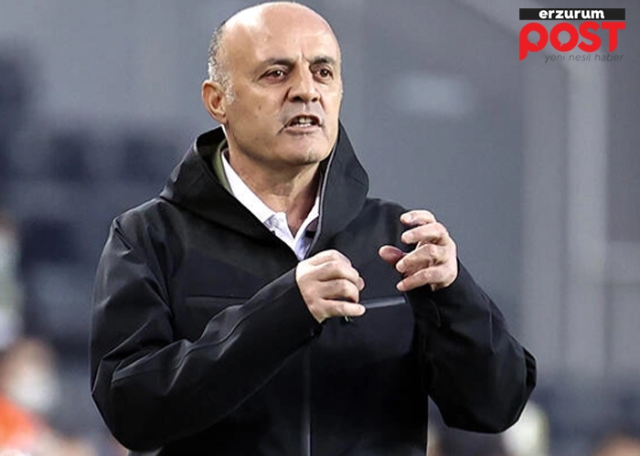Özcan Bizati: İyi mücadele ettik!