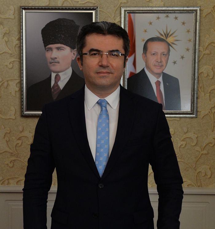 Vali Memiş'ten Ahilik Haftası mesajı
