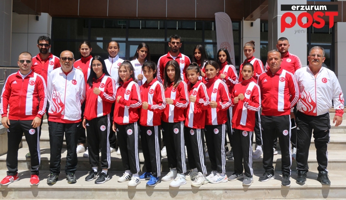 Boks Federasyon Erzurum İl Temsilcisinden sporseverlere davet