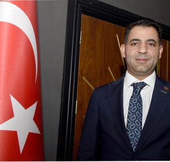 ASKON Erzurum Şube Başkanı Turan’dan 954. Yıl mesajı