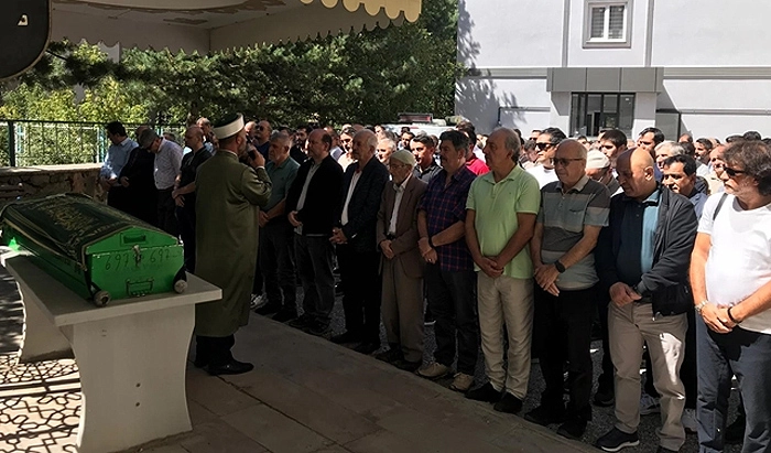 Bingöl Ailesinin abla acısı