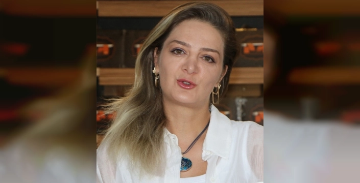 TÜRES Şube Başkanı Tanhaş: Uçak sorunu turizmi olumsuz etkiliyor