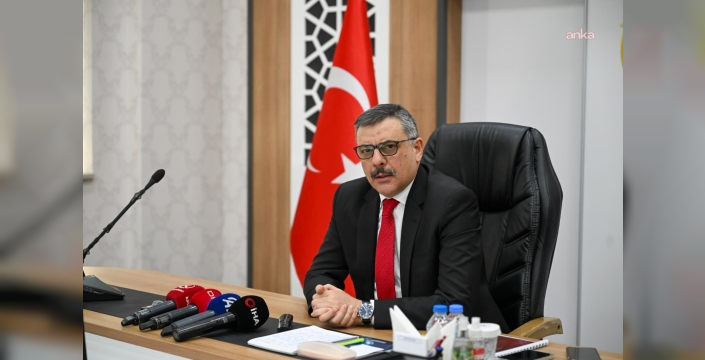 Bir tuşla hayata dokundu: HAYAT 112'den 7 bin acil müdahale