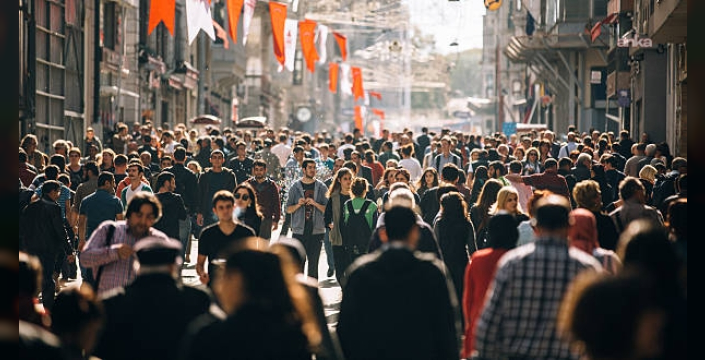 Türkiye'de ölüm oranları ve nedenleri belli oldu: Dolaşım hastalıkları ilk sırada
