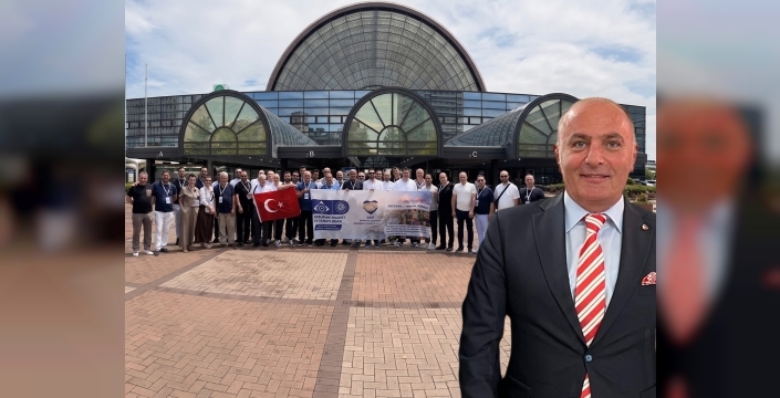 40 kişilik ETSO heyeti Japonya’da küresel iş birlikleri için temaslara başladı