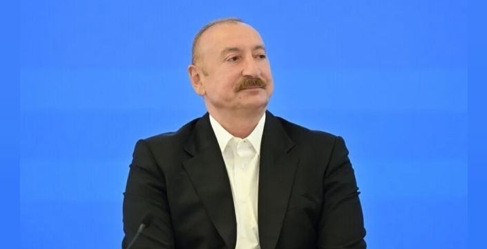 Aliyev'den Türkiye-Azerbaycan Kardeşliğine Güçlü Vurgu