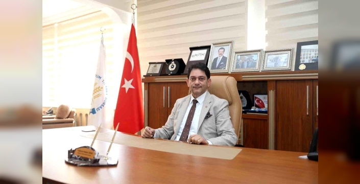 Başkan Oral’dan 30 Ağustos Zafer Bayramı mesajı..