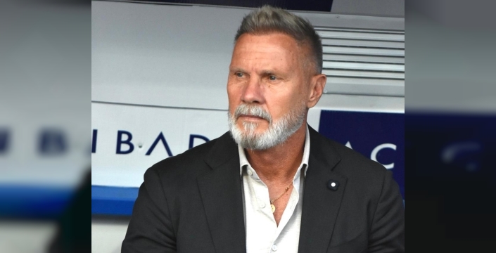Samsunspor'un 4’üncü yenilgisinden sonra Fink’ten umut mesajı!