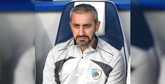 Serkan Özbalta: Mücadele gücümüzü daha da artıracağız