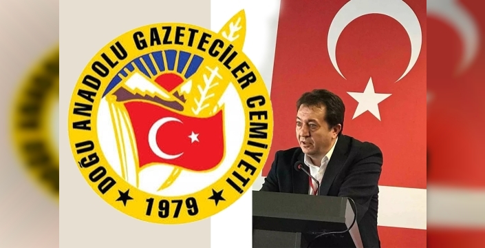 DAGC Başkanı Ayhan Türkez: Cumhuriyet fikri ilk kez Erzurum'da kayıtlara geçtiğin
