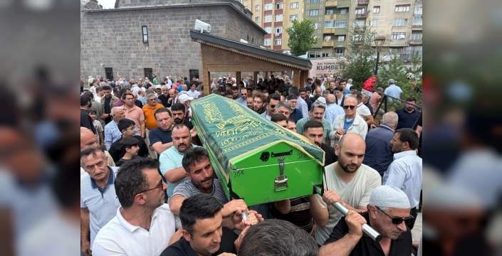 Alkır ve Yiğit ailelerinin acı günü