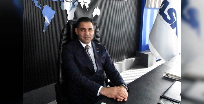ASKON’dan Öğretmenler Günü Mesajı
