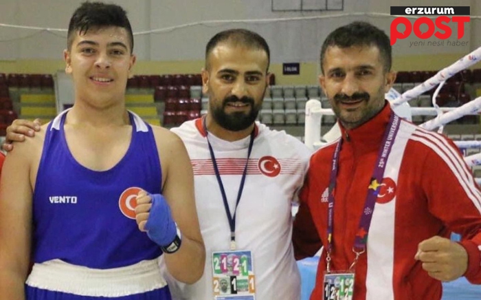 Demirceylan Avrupa finalinde