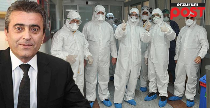Erzurum'da servisler boşaldı