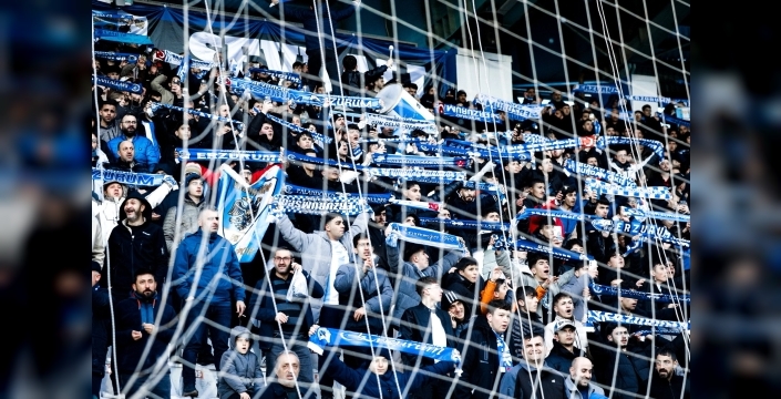 Erzurumspor’da bilet ve kombine fiyatları açıklandı