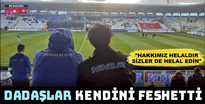 Erzurumspor'un