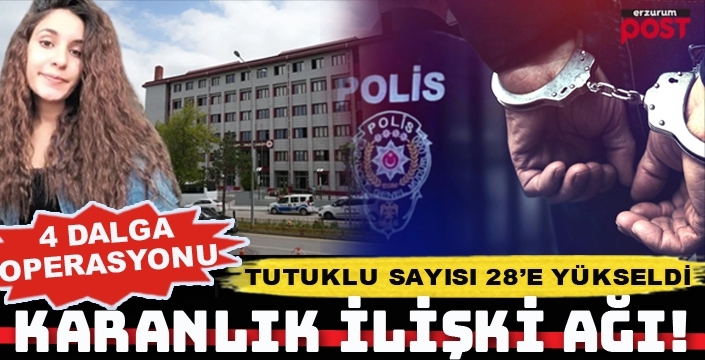 Gülistan Doku soruşturmasında kritik gelişme: Dönemin Asayiş Şube Müdürü Aslan da tutuklandı