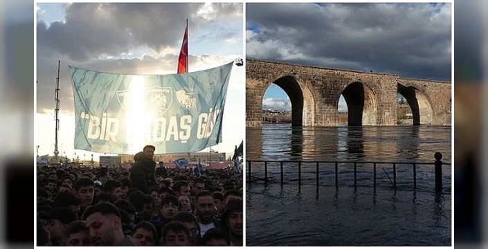 Kadim Türk şehri vurgulu başvuru e-Devlet'te işleme alındı.