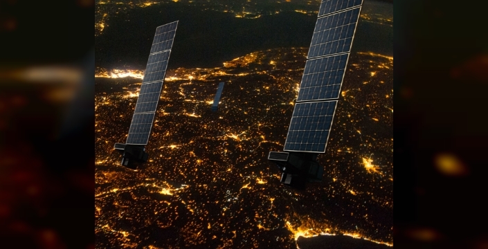 Kritik Zirve Bugün: Ajandada Starlink ve Ambargolar Var