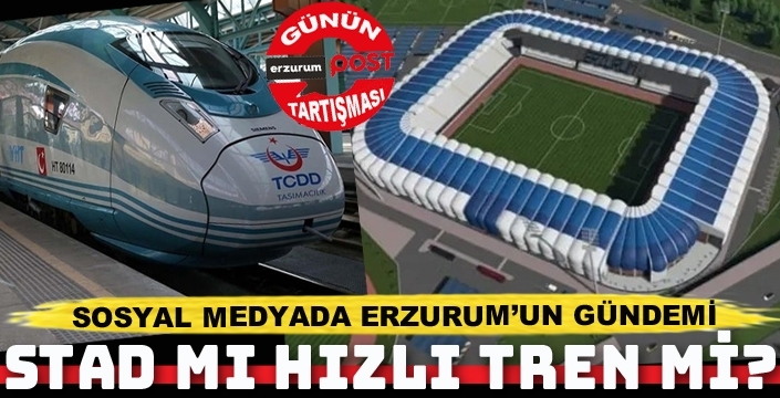 MÜSİAD Erzurum Şube Başkanı paylaştı, sosyal medya ikiye bölündü!
