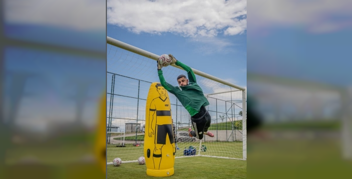 Çaykur Rizespor Yüksek İrtifa'da
