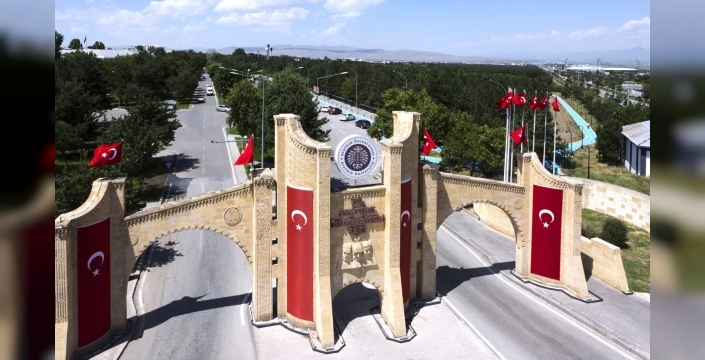 Uluslararası İlişkiler İngilizce Lisans Programı İlk Kez Öğrenci Alacak