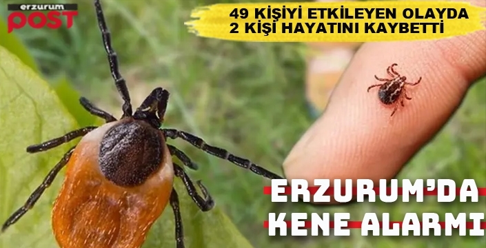 Uzmanlardan kırsal alan uyarısı